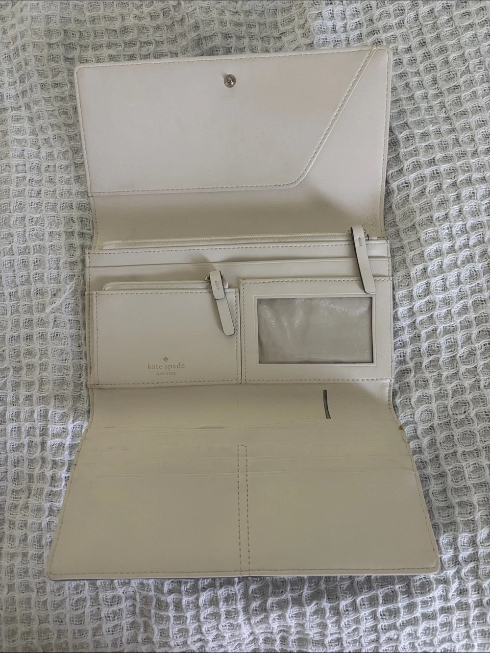 kate spade elegant kate